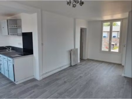 appartement f2