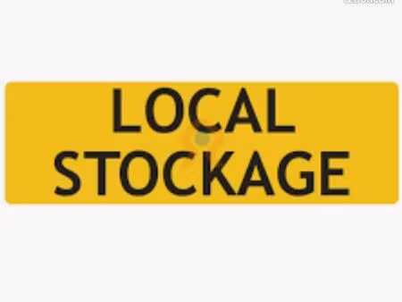 local de stockage