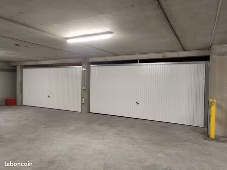 box double centre ville de nice