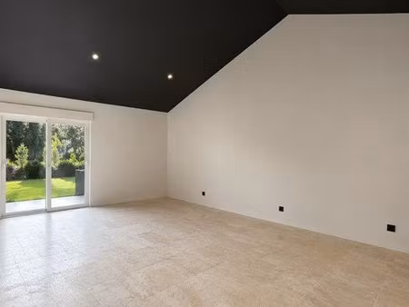maison à louer neuve