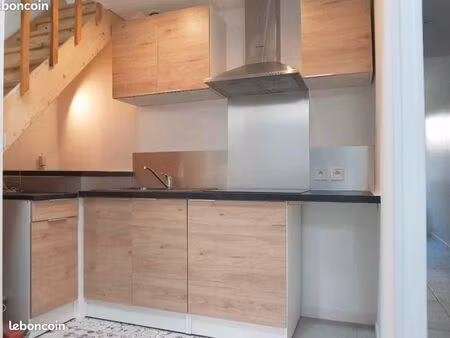 charmante maison marmande