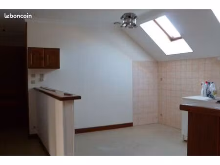 appartement à authon 41310