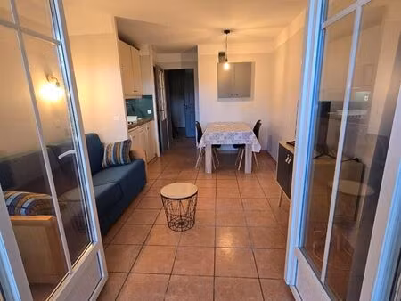 location appartement 2