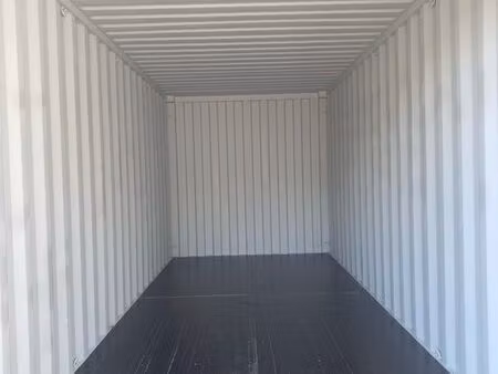 location box de stockage
