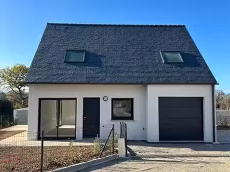 maison meublée de 102 m2