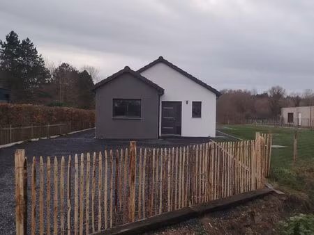 maison a louer a l'annee