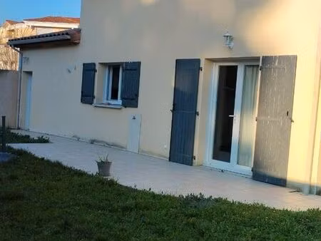 location de maison mours st eusèbe