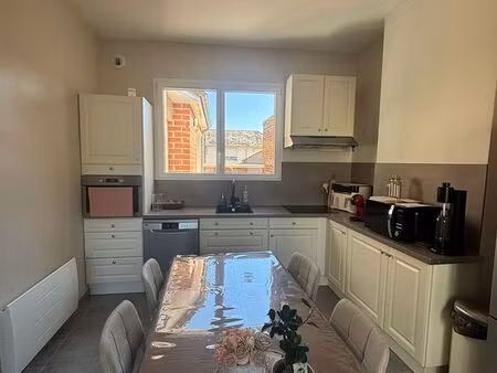 maison 65m²