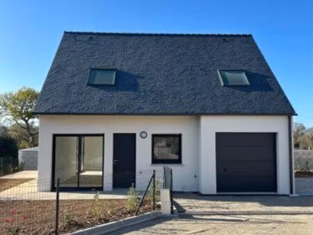 maison meublée de 102 m2
