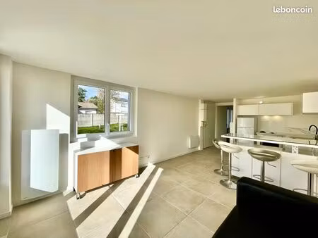 t2 avec terrasse