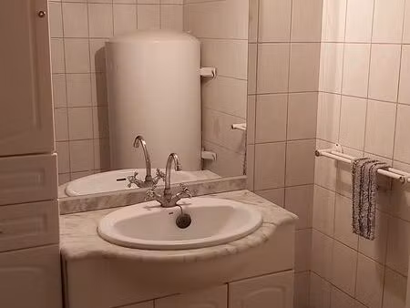 appartement location
