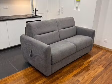 studio meublé à louer - orly (21 m?)