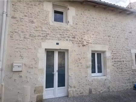 maison 2 pièces 45 m²
