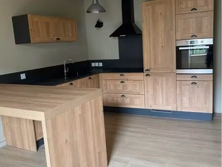 appartement t2 tournus