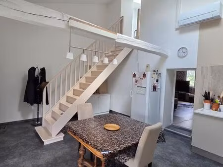 maison 4 chambres