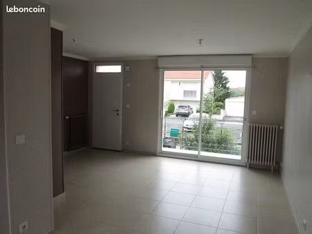 maison t3 sur montaigu