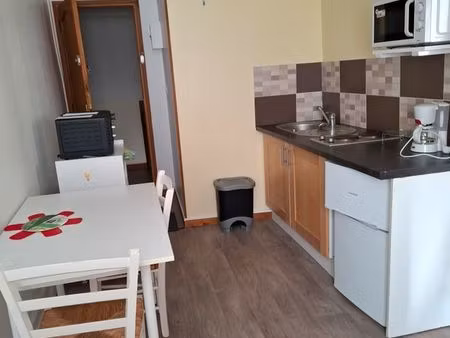 loue studio d'étudiant boulogne sur mer à partir du 1 uin