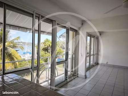 appartement 4 pièces 121 m²