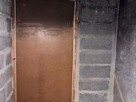 location cave / espace de stockage – deuil-la-barre