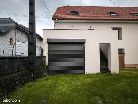 garage   mini entrepot 50 m2 à louer