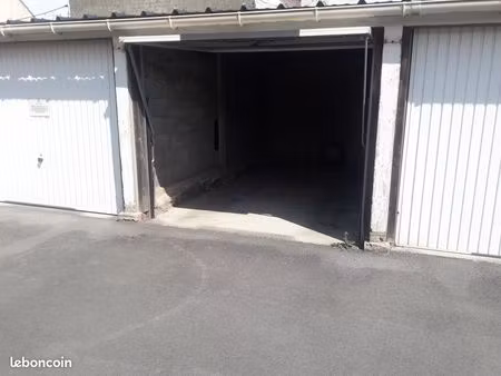 garage dourges