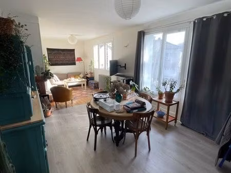 maison t4