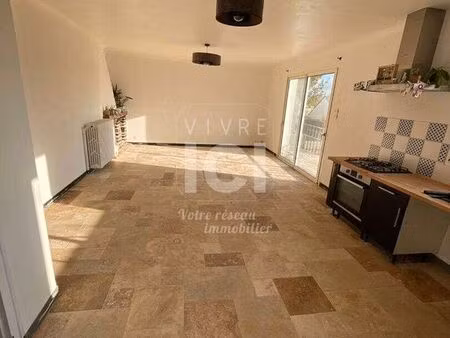 maison 4 pièces 79 m²