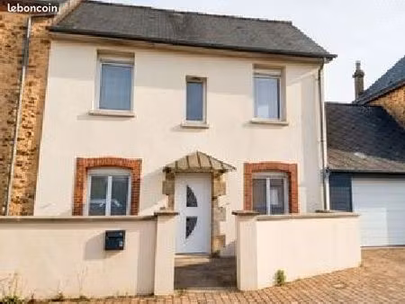 maison neau