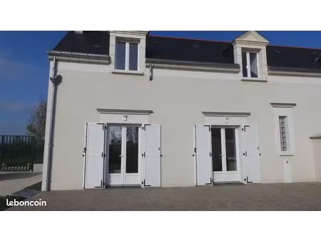 maison type t5