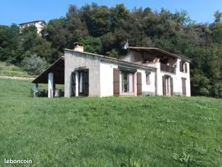 maison de famille