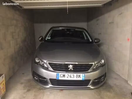 vente garage antibes quartier saint jean