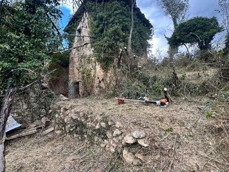 vend grange à rénover