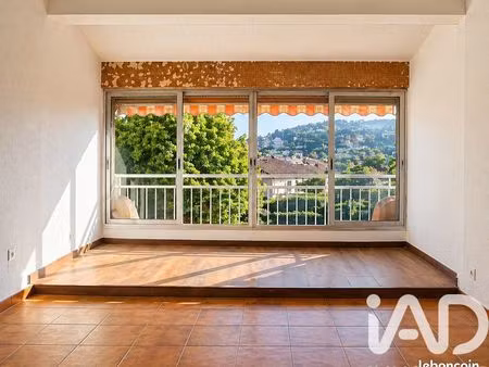 studio 2 pièces 24 m²