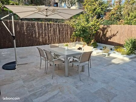 appartement environnement campagne