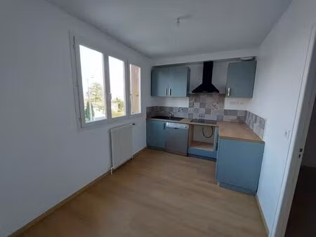 location maison 4 pièces 81m² eu 76260