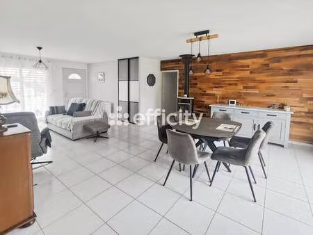 vente maison à landevieille (85220) : à vendre / 83m² landevieille