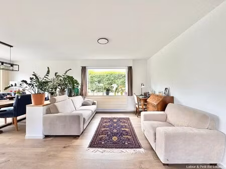 maison à louer avec garage et terrasse   tervuren (vbe22417)