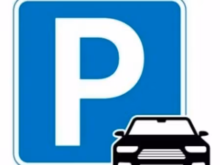 parking 8 m² paris 3eme arrondissement