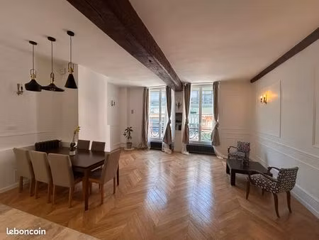 paris 5 - panthéon - 2 pièces - 62 m2