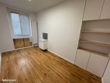 location cabinet para medical ou médecine douce paris 17 pereire