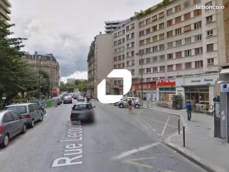 local commercial 117 m²