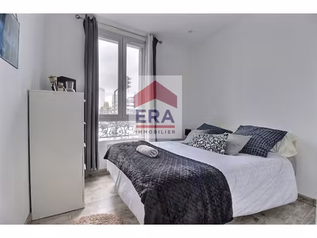 appartement 3 pièces 52 m² à vendre / acheter saint-ouen-sur-seine 93400 ? | era immobilie