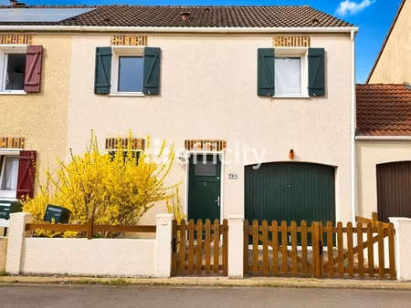 maison 7 pièces - 83 m²