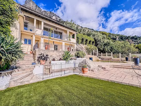 vente villa 7 pièces 267.04 m² à cap-d'ail (06320)  3 350 000 €
