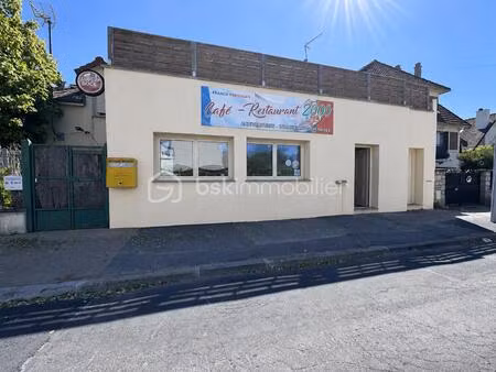 fonds de commerce à champigny-sur-marne
