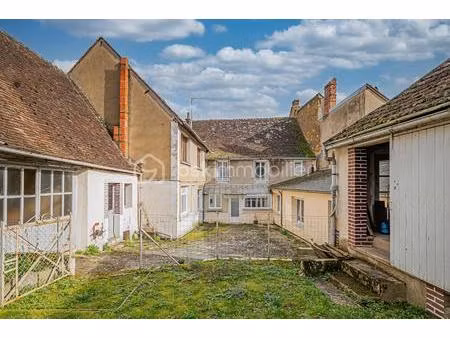 maison de ville de 131 m² à bonnetable