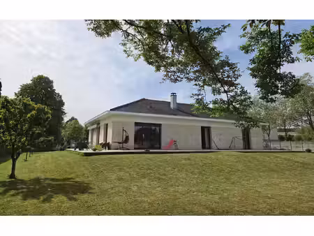 maison montchanin m² t-5 à vendre  335 000 €