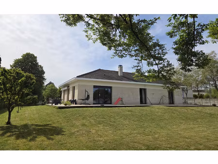 maison montchanin m² t-5 à vendre  345 000 €