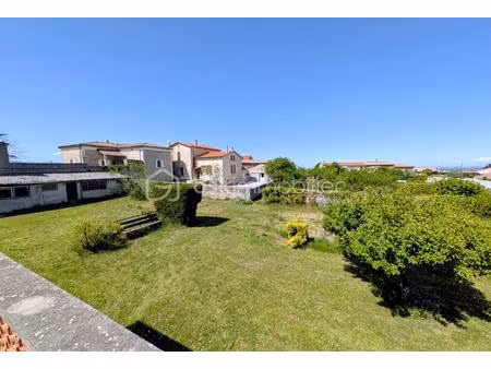 maison de 108 m² à secheras