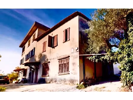 maison villeneuve-loubet 94 m² t-4 à vendre  295 000 €